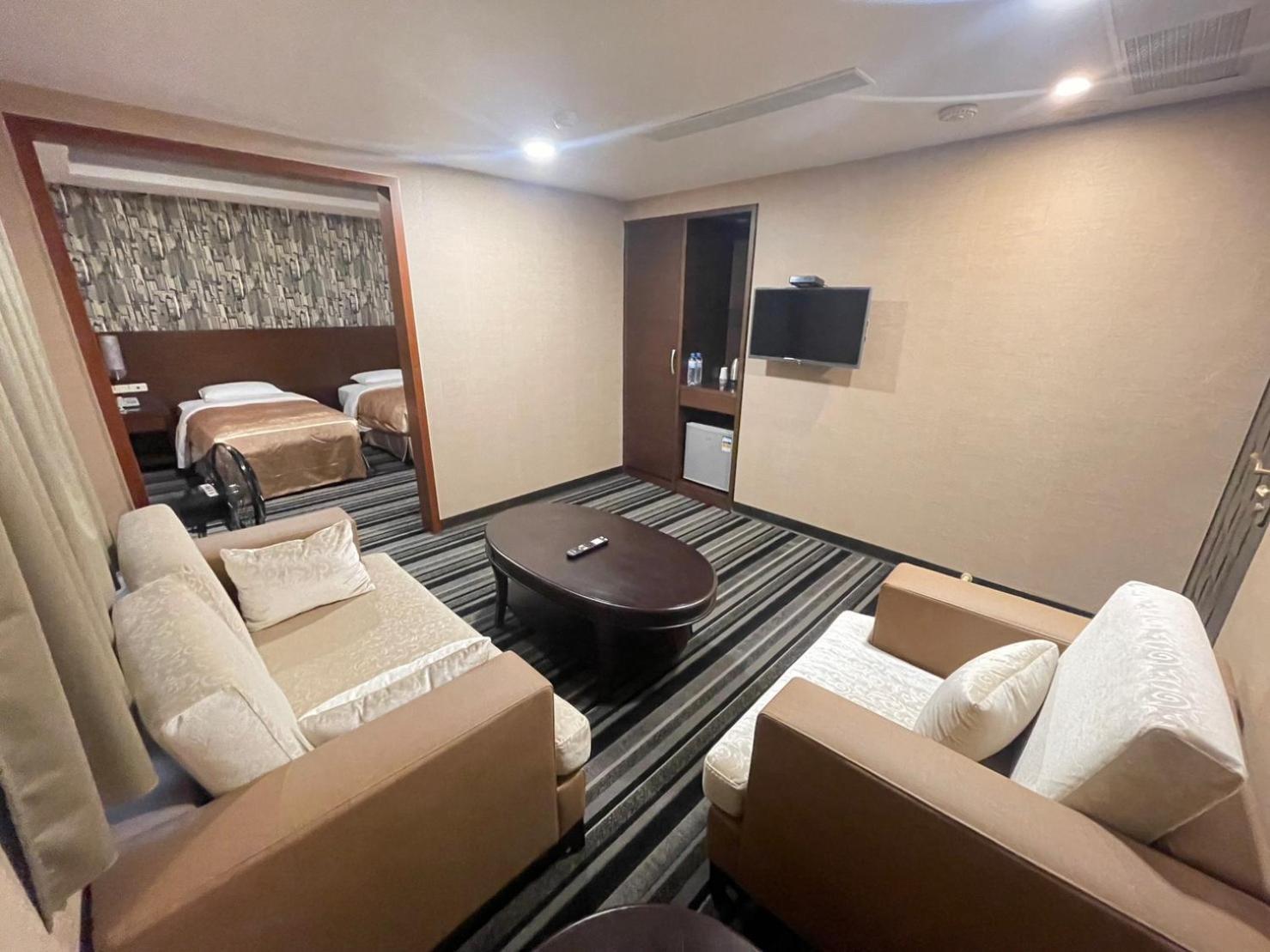 เมโทรโพลิส โฮเต็ล Hotel เถาหยวน ภายนอก รูปภาพ